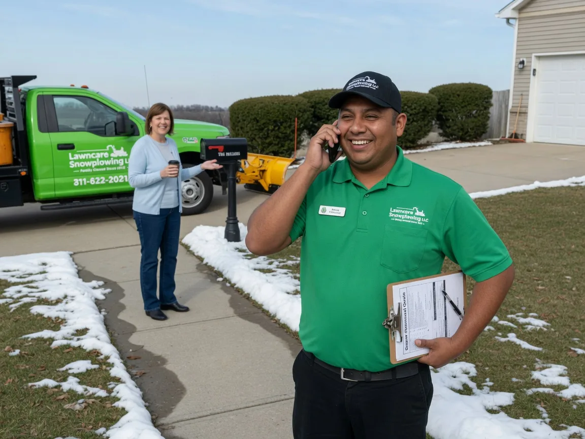 Lawn Care Services By Expert Landscaper Oley, PA FAQs